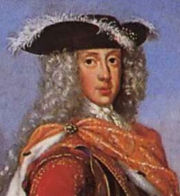Charles V de Lorraine